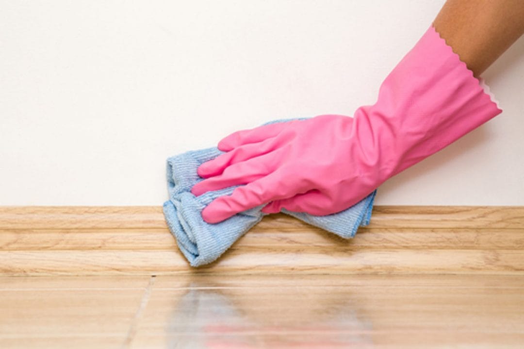 Cleaning Services Cypress Tx